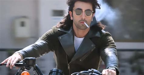 ranbir kapoor sunglasses animal.